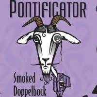 pontificator 定義