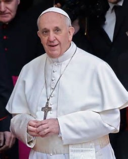 definizzjoni ta pope