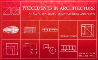Definisi precedents
