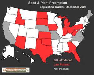 definisyon nan preemption