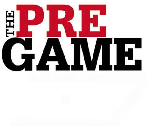 opredelitev pregames