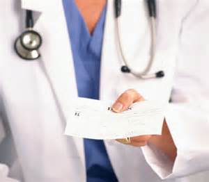 Definitions of prescribe