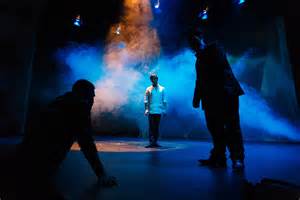 Definitions of preshow