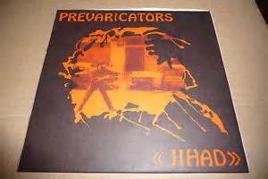 definisyon nan prevaricators