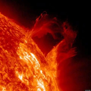 definisyon nan prominence