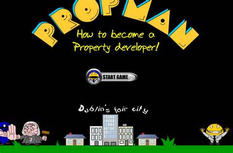 definisyon nan propman
