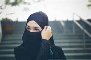definisyon nan purdah