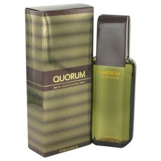 Definizione di querum
