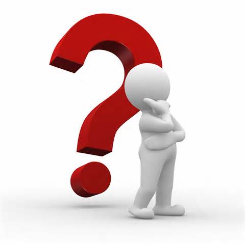 Definiția question