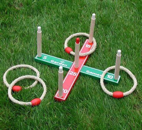 definizzjoni ta quoits