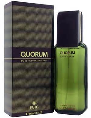 Definicija quorum