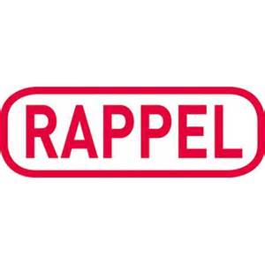 Definitions of rappel