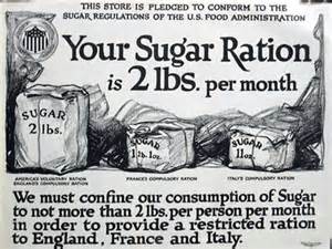 Определяне на rationed