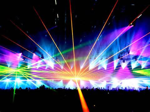 определение raves