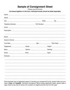 Definitions of reconsignment