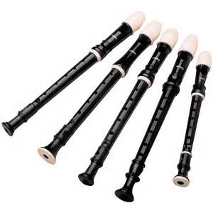 Määritelmä recorders