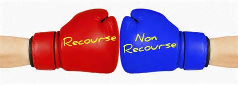 recourse 定義