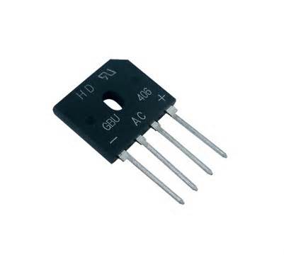 definición de rectifiers