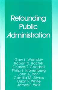 Definitions of refounding