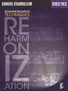 Definisjon av reharmonization
