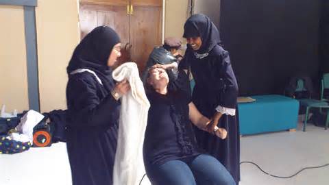 Definitions of rehearsing
