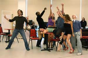 Definitions of rehearsing