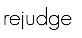 Definicja rejudge