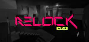 opredelitev relock
