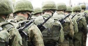 Definition von reservists