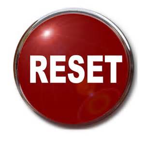 Определяне на reset