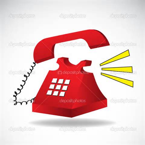 Ορισμός του ringing