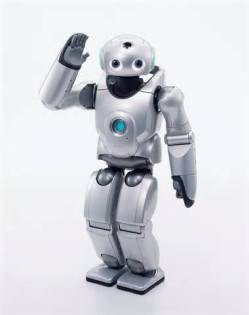 Definicja robotics
