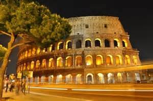 diffiniad o roma