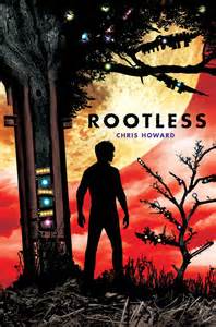 rootless परिभाषा
