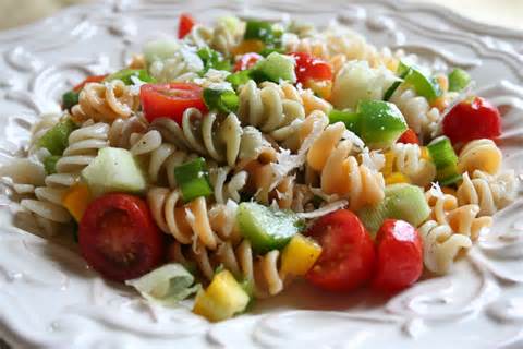 definisyon nan salads
