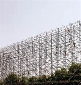 Ορισμός του scaffoldage