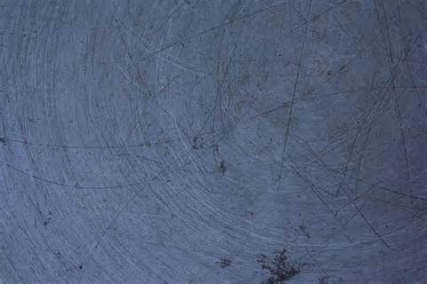 Definice scratches