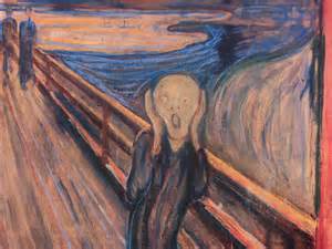 scream の定義