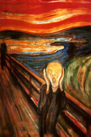 scream の定義