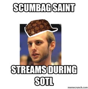 scumbag 定義