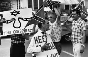 definition av segregationists