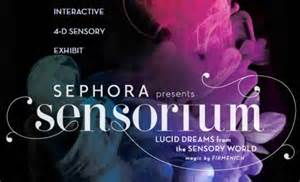 sensorium tanımı