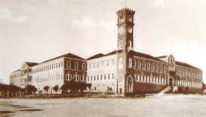 Definice serail