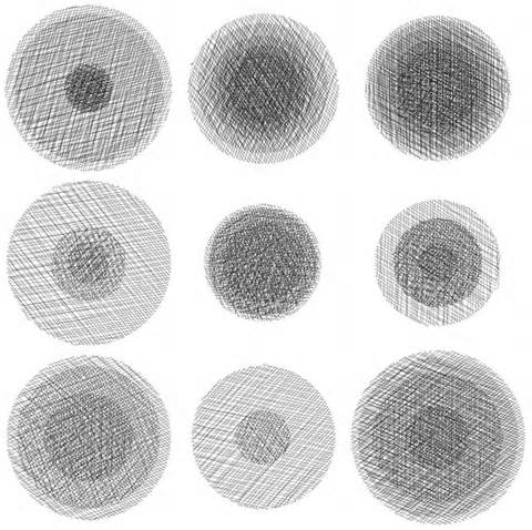 shading تعريف
