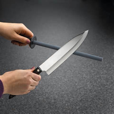 Definicja sharping