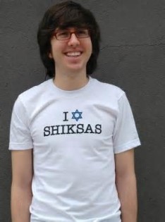 definição de shicksa