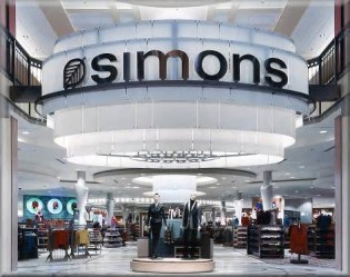 simons是什么意思