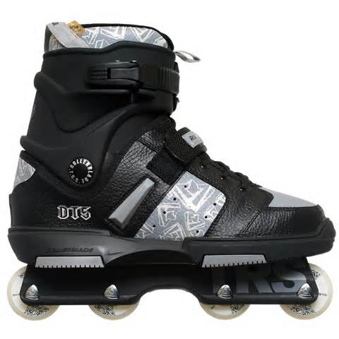 Definice skates