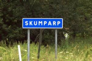 definisyon nan skumparp