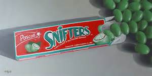 Definisi snifters